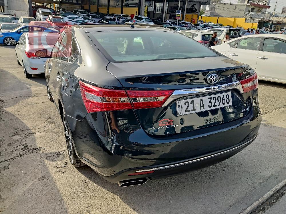 Toyota Avalon